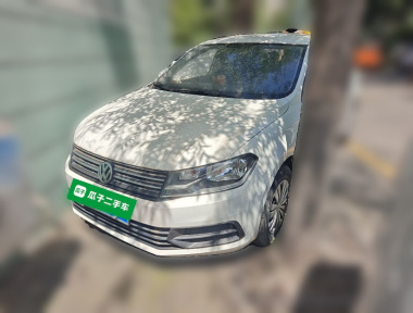 Volkswagen Santana 2019 Volkswagen Santana 2019 immagine di auto