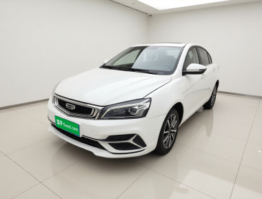 GEELY Emgrand 2019 GEELY Emgrand 2019 car image