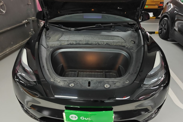 Tesla Model Y 2023 #20 Tesla Model Y 2023 immagine di auto #20