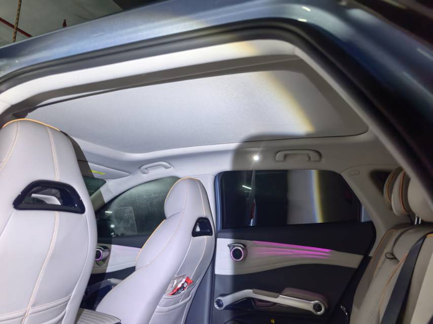 BYD Yuan Plus 2023 car image #5
