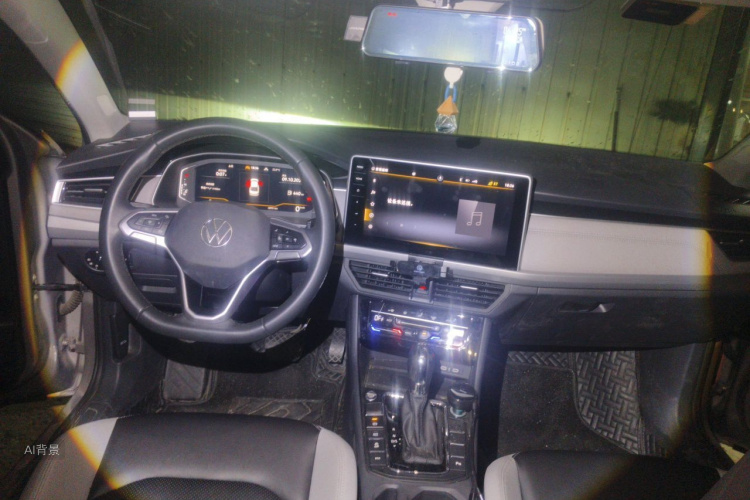 Volkswagen Bora 2022 image de voiture #11