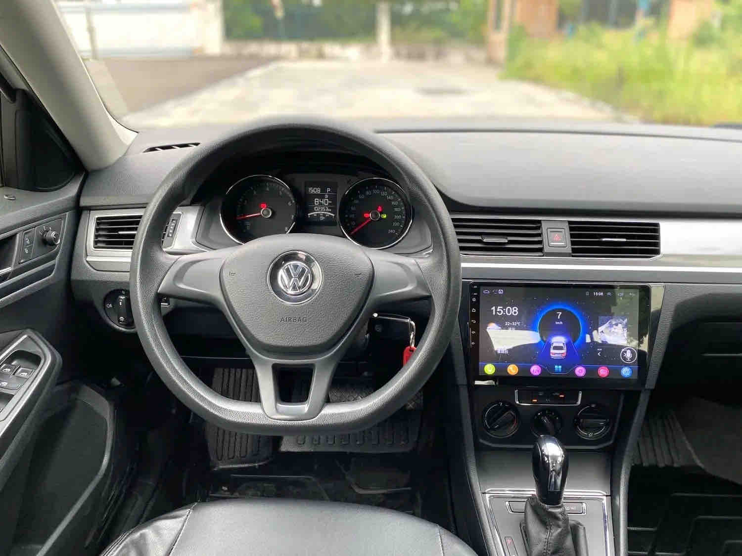 Volkswagen Bora 2020 #5 Volkswagen Bora 2020 immagine di auto #5