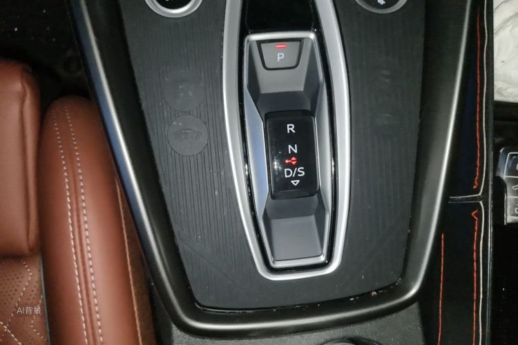 Audi A3 2024 car image #16
