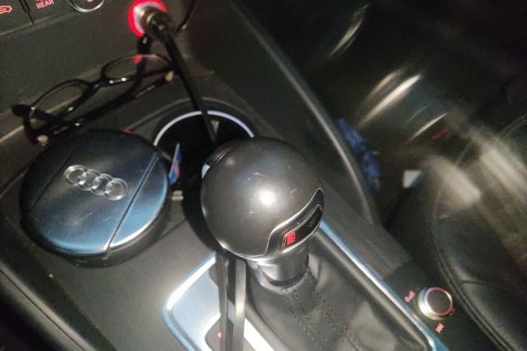 Audi A3 2016 #14 Audi A3 2016 car image #14