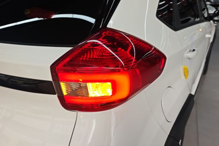 Chery Tiggo 3x 2022 #8 Chery Tiggo 3x 2022 car image #8