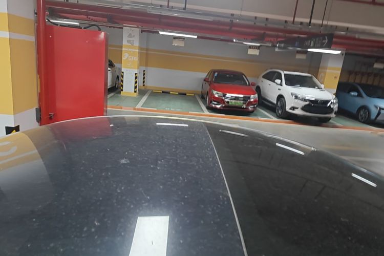 Tesla Model 3 2021 #25 Tesla Model 3 2021 immagine di auto #25
