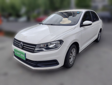 Volkswagen Santana 2018 car image 
