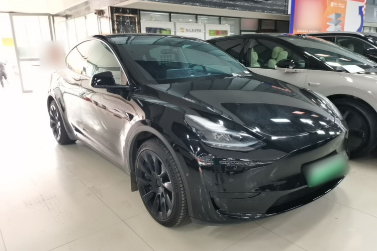 Tesla Model Y 2023 car image #4