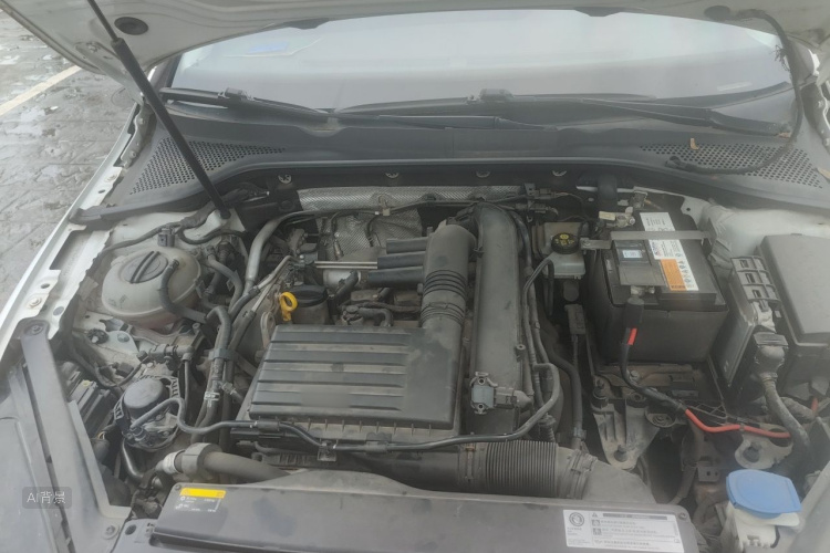 Volkswagen Golf 2019 #22 Volkswagen Golf 2019 صورة سيارة #22