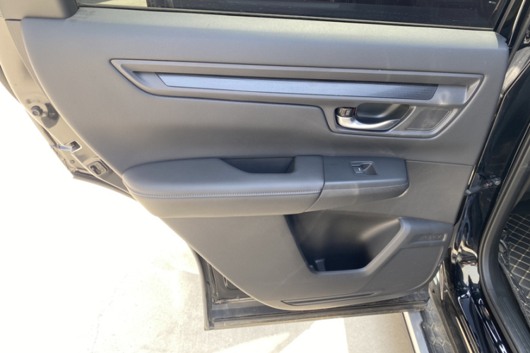 Honda CR-V 2023 immagine di auto #21