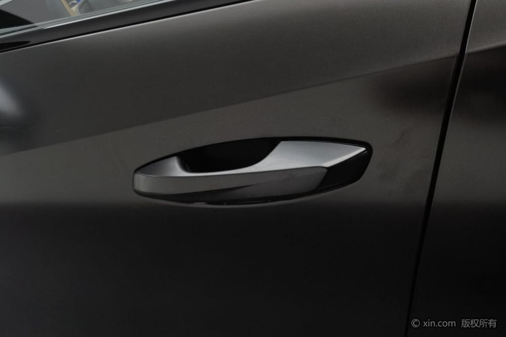 GEELY Boyue L 2023 car image #10