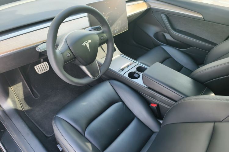 Tesla Model 3 2022 immagine di auto #11