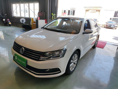 Volkswagen Lavida 2018 Volkswagen Lavida 2018 car image
