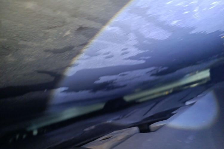 BYD Han 2021 car image #25