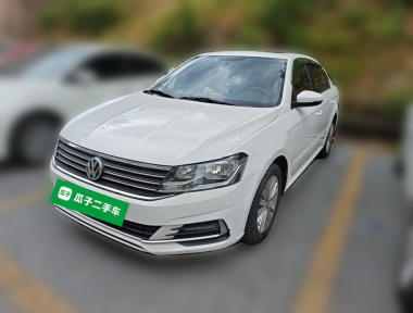 Volkswagen Lavida 2021 Volkswagen Lavida 2021 car image