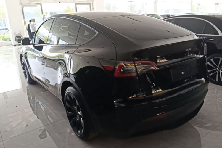 Tesla Model Y 2022 car image #5