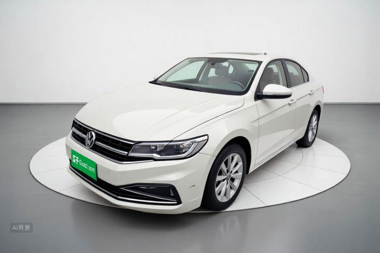 Volkswagen Bora 2020 car image #2