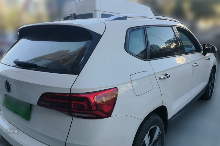 2020 car image #7