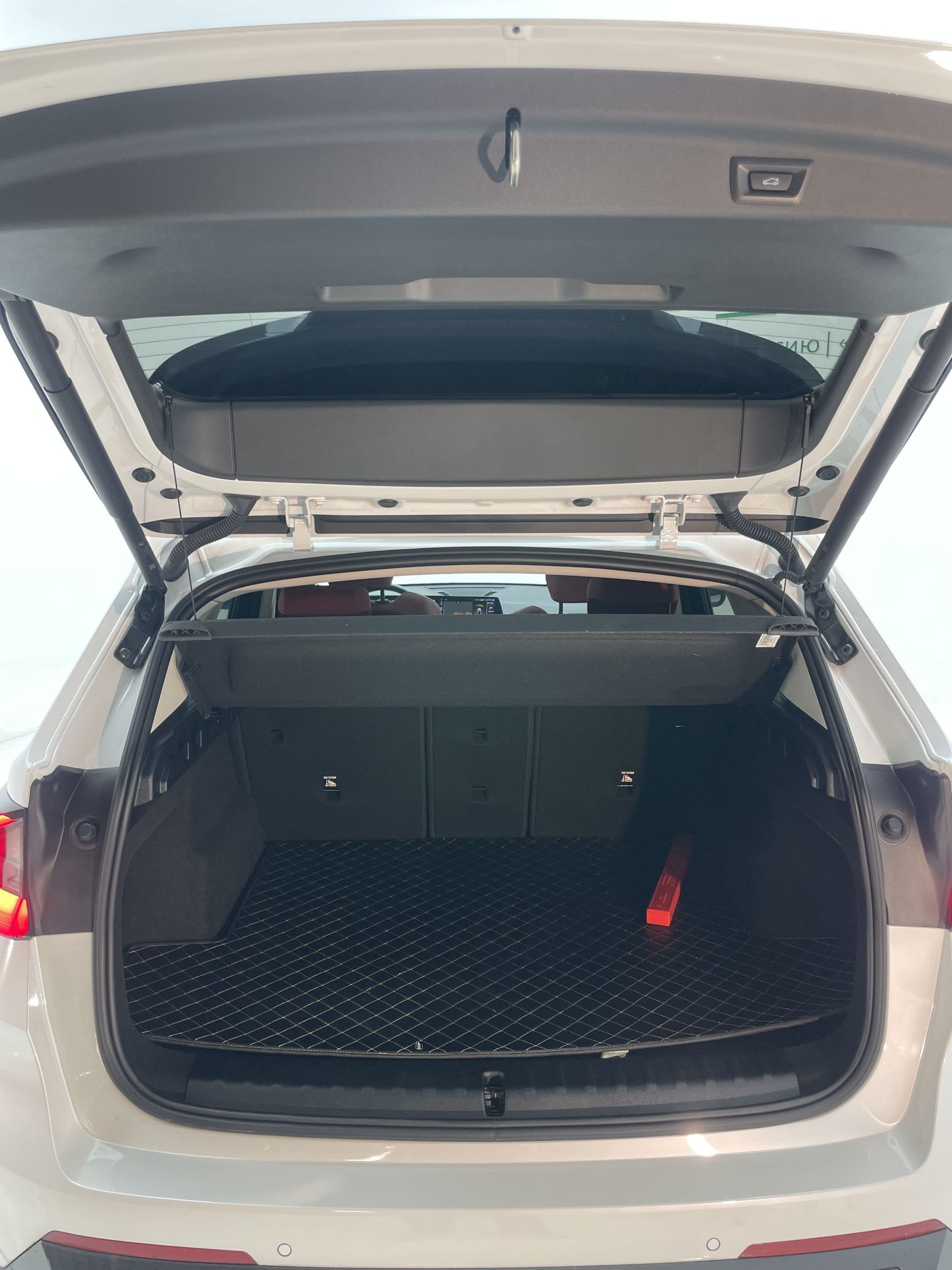 BMW X1 2023 #4 BMW X1 2023 car image #4