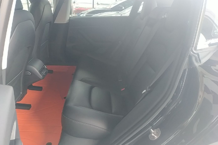 Tesla Model 3 2023 #17 Tesla Model 3 2023 car image #17