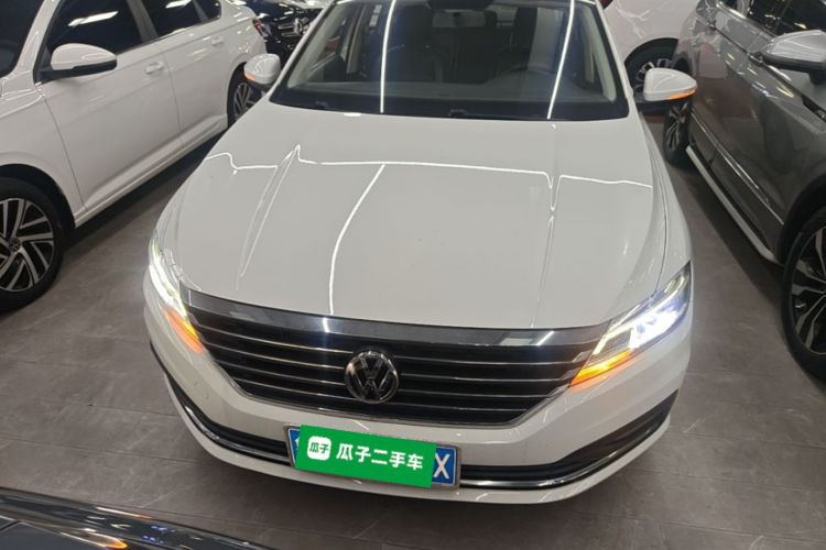 Volkswagen Lavida 2020 #3 Volkswagen Lavida 2020 car image #3