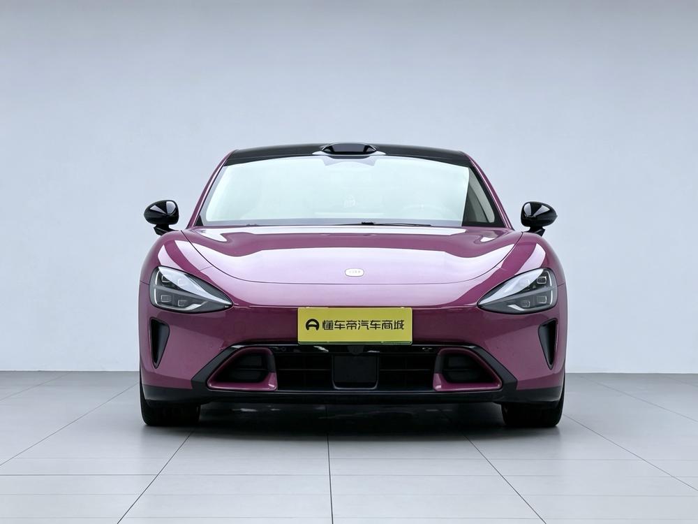2026 #2 2026 car image #2