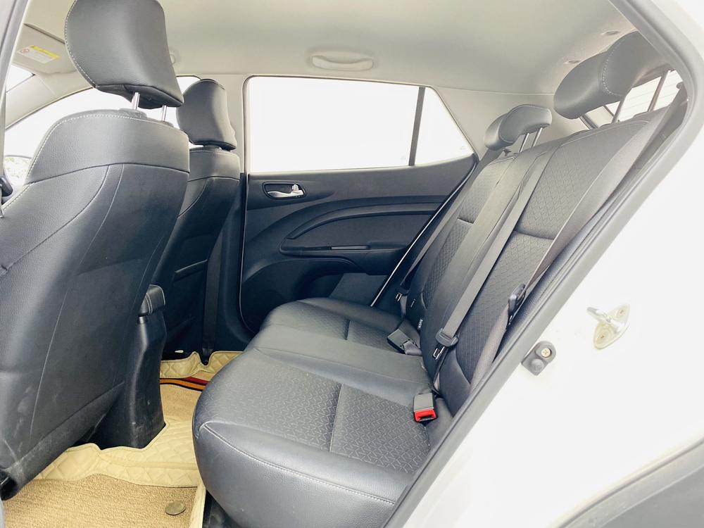Kia KX1 2019 #15 Kia KX1 2019 car image #15