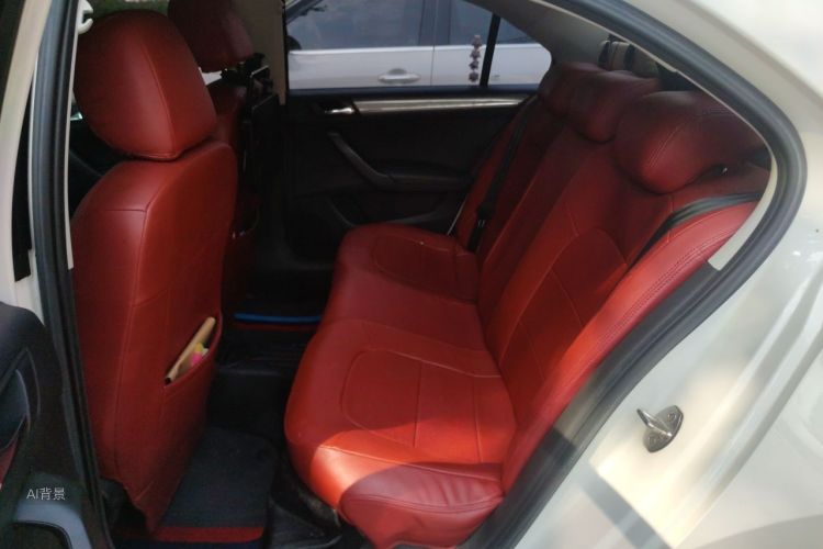 Volkswagen Santana 2019 #19 Volkswagen Santana 2019 car image #19