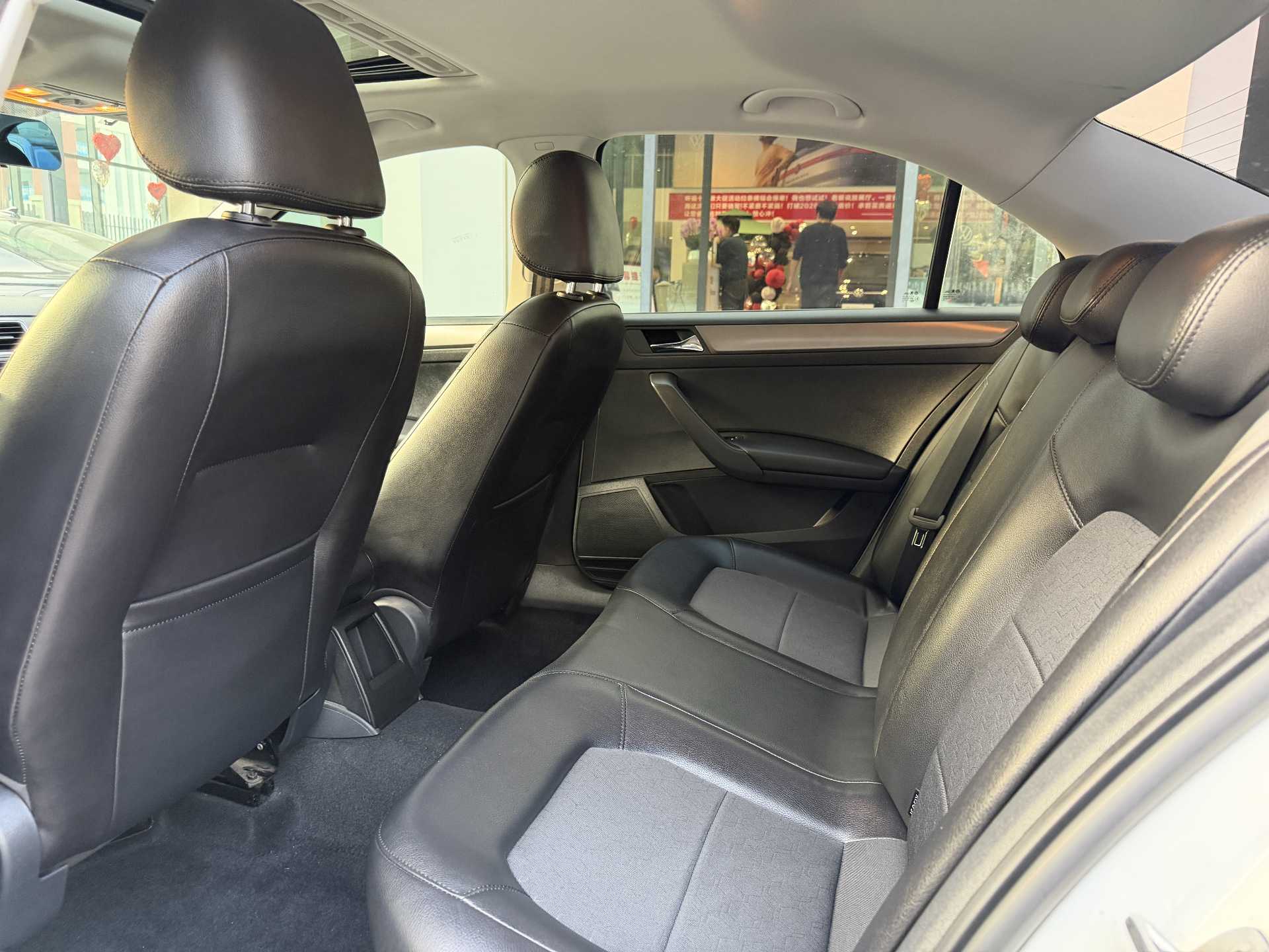 Volkswagen Santana 2015 #6 Volkswagen Santana 2015 immagine di auto #6