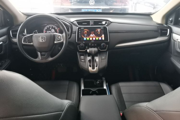Honda CR-V 2019 car image #10