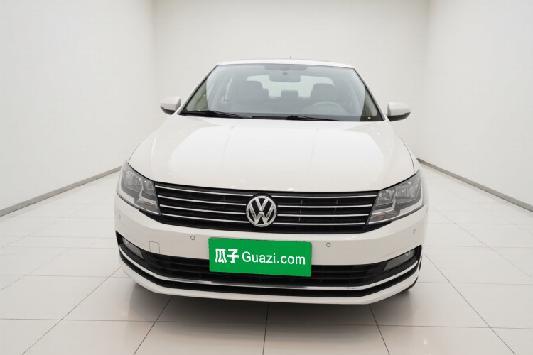 Volkswagen Lavida 2020 car image #3