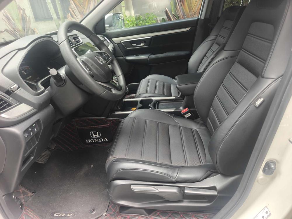Honda CR-V 2020 car image #26