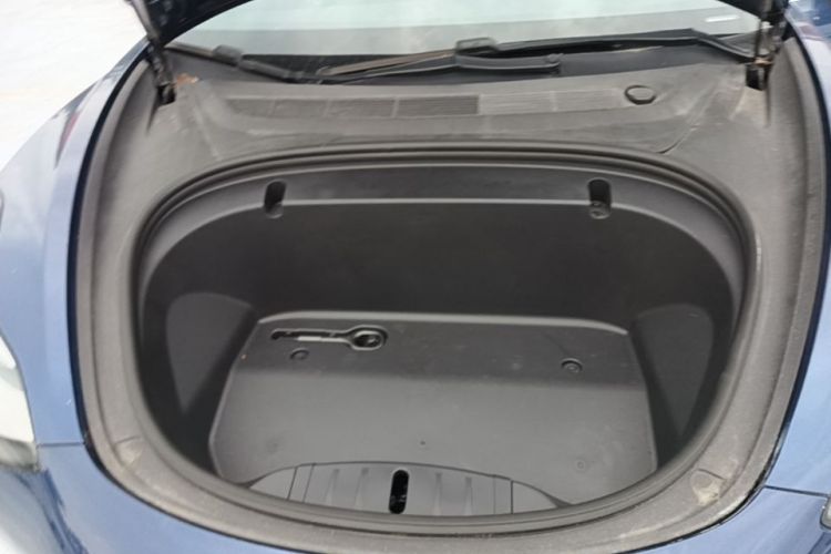 Tesla Model 3 2020 #20 Tesla Model 3 2020 изображение автомобиля #20