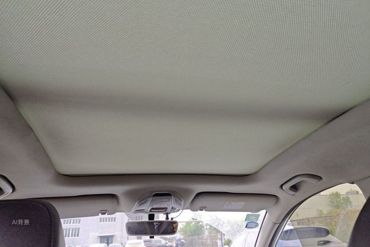 GEELY Coolray 2019 car image #20