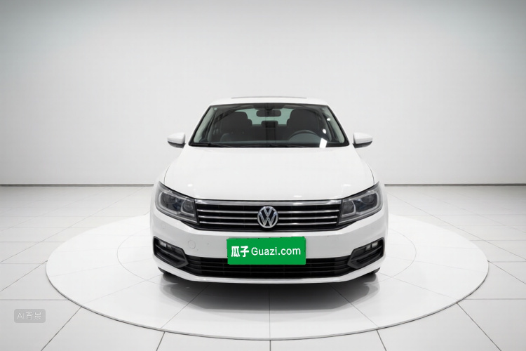 Volkswagen Santana 2021 #3 Volkswagen Santana 2021 car image #3