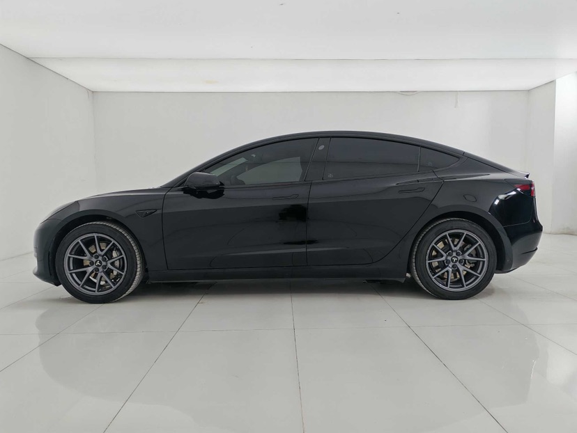 Tesla Model 3 2023 car image #2