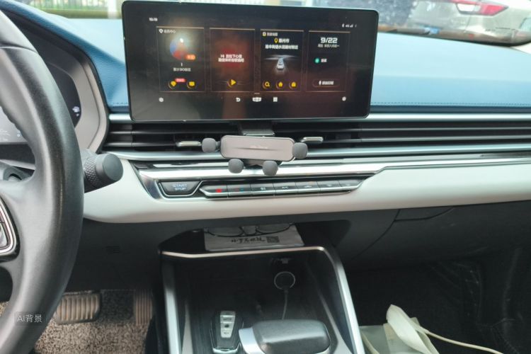 GEELY Emgrand 2022 #15 GEELY Emgrand 2022 image de voiture #15