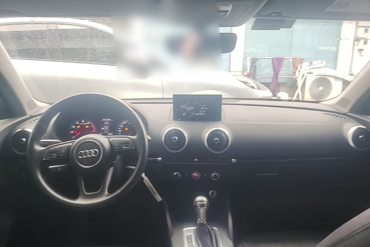 Audi A3 2021 image de voiture #10