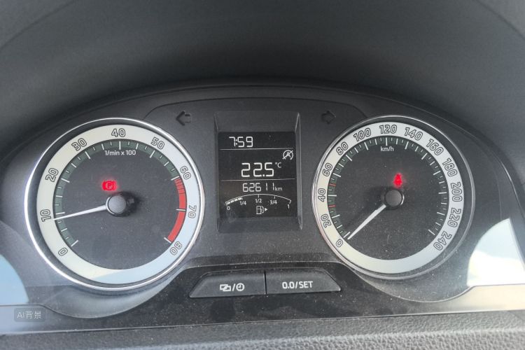 Skoda Rapid 2019 #13 Skoda Rapid 2019 image de voiture #13