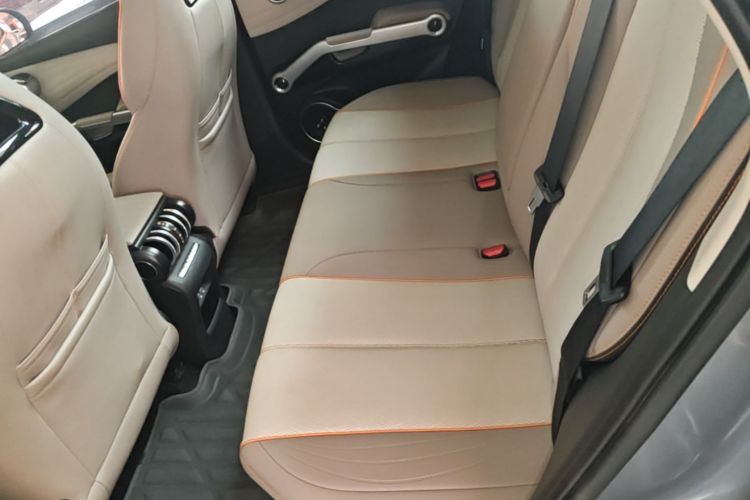 BYD Yuan Plus 2023 imagem de carro #17