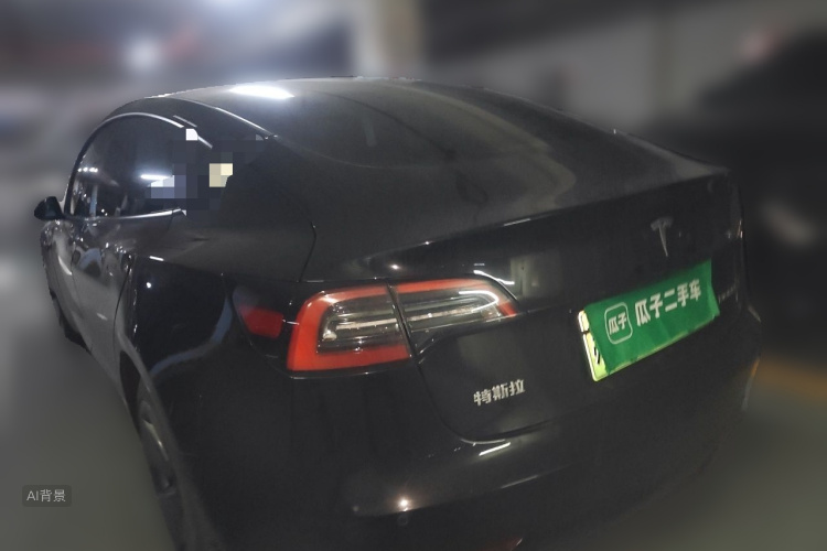 Tesla Model 3 2023 #5 Tesla Model 3 2023 car image #5