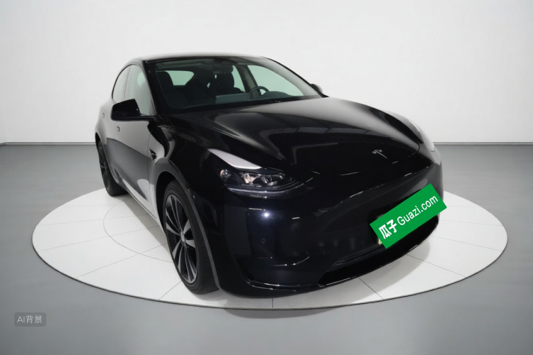 Tesla Model Y 2023 #4 Tesla Model Y 2023 car image #4