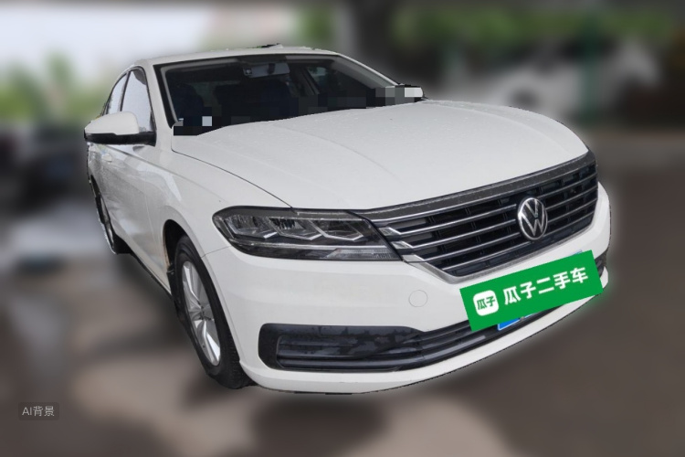 Volkswagen Lavida 2021 #4 Volkswagen Lavida 2021 car image #4