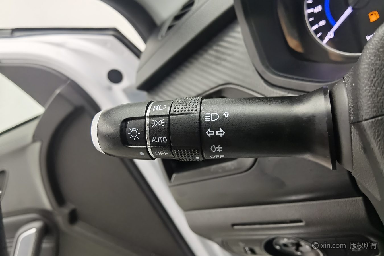 Chery Tiggo 3x 2024 #22 Chery Tiggo 3x 2024 car image #22