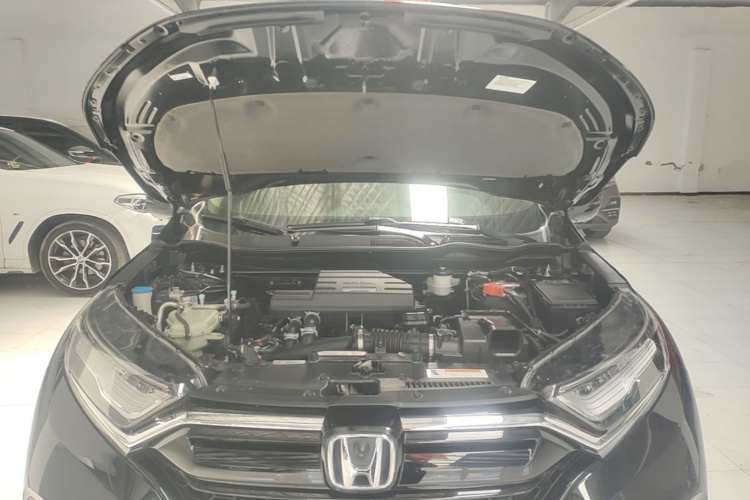 Honda CR-V 2021 car image #20