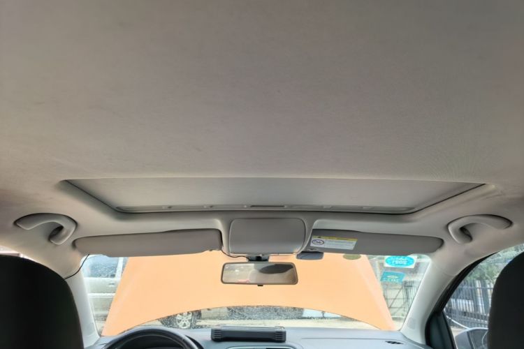 Volkswagen Polo 2016 #18 Volkswagen Polo 2016 car image #18
