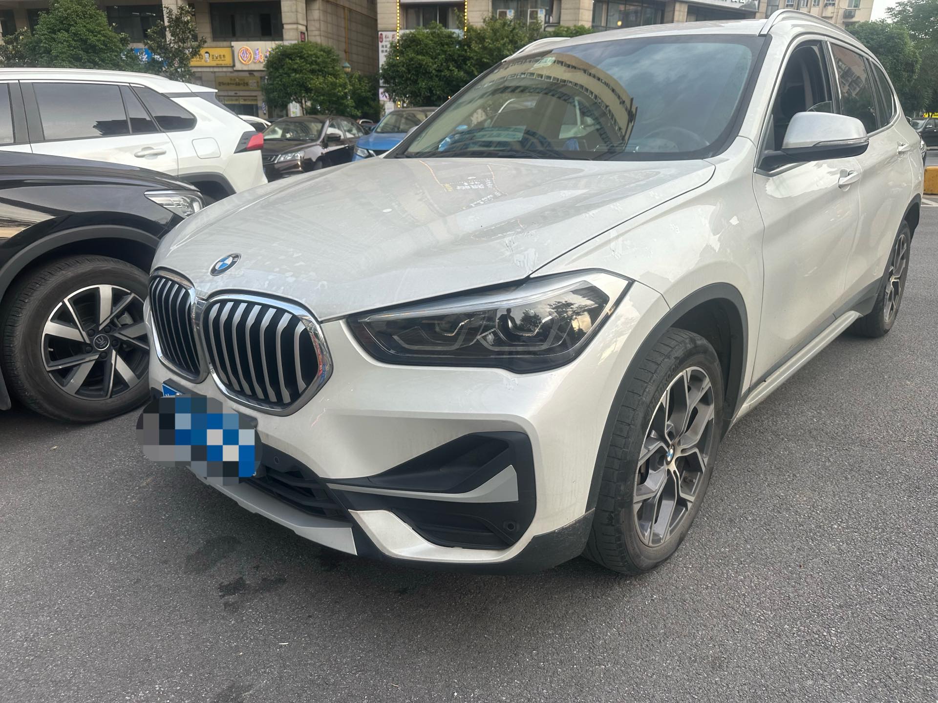 2021 2021 car image