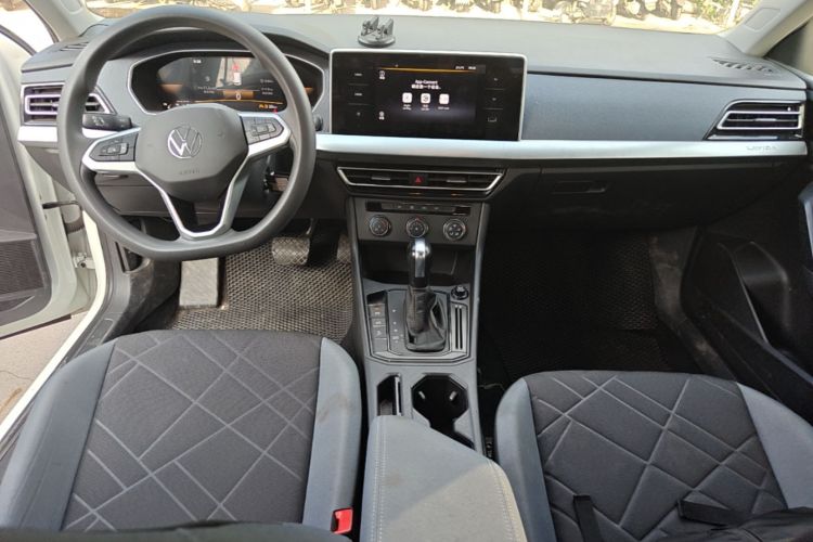 Volkswagen Lavida 2024 #10 Volkswagen Lavida 2024 car image #10