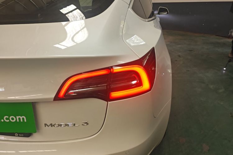 Tesla Model 3 2020 #8 Tesla Model 3 2020 immagine di auto #8