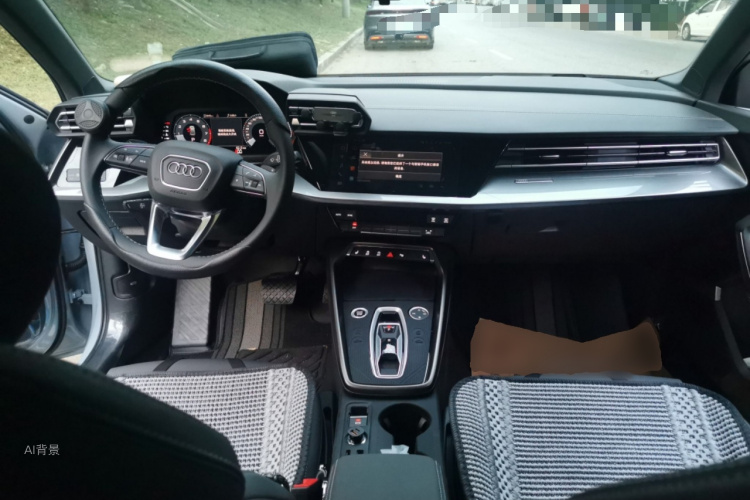 Audi A3 2026 #11 Audi A3 2026 immagine di auto #11